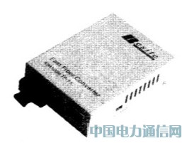 綜合布線網絡光纖設備之間連接