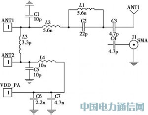 汽車無線傳感器的研究與設計