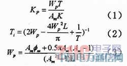基于MSP430單片機的便攜式PID參數整定儀的實現