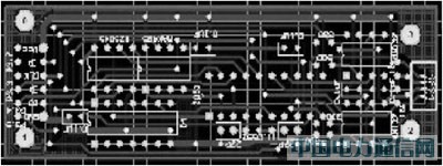 基于單片機的溫濕度采集系統的硬件設計