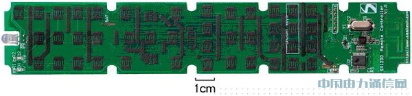 射頻遙控及其在家電遙控器中的應用