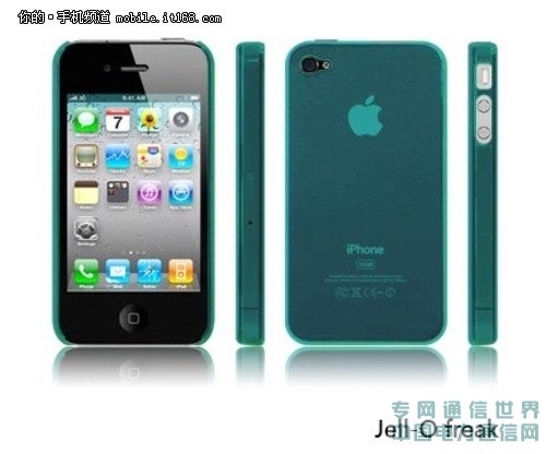 vivick�Ƴ����������{(di��o)��iPhone4���o(h��)��
