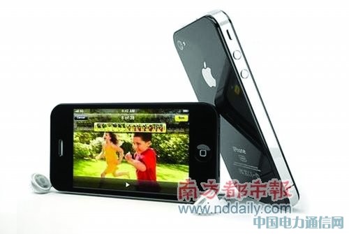 (li��n)ͨiPhone4��0Ԫُ�C������˜��½�