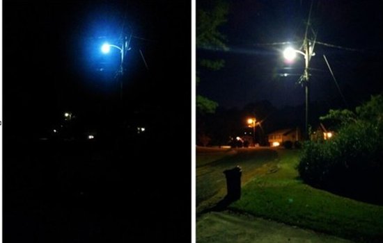 諾基亞WP手機拍攝對決:Lumia900對比Lumia920