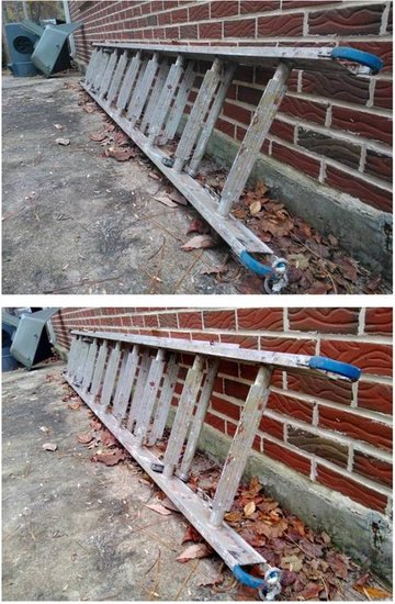 諾基亞WP手機拍攝對決:Lumia900對比Lumia920