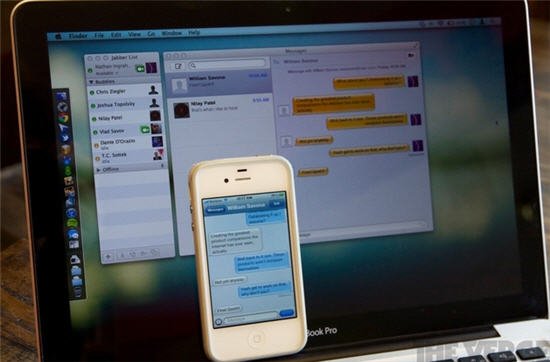 蘋果iMessage和FaceTime服務再次無法使用