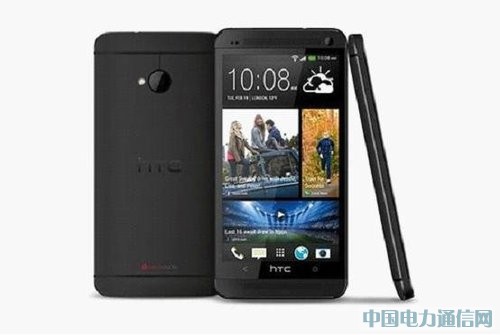 HTC One�����t�l(f��)�� �����µ��A(y��)�����³�؛