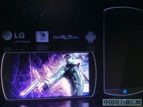 5.2Ӣ��ȸ�Nexus 5�ع� ������3GB RAM