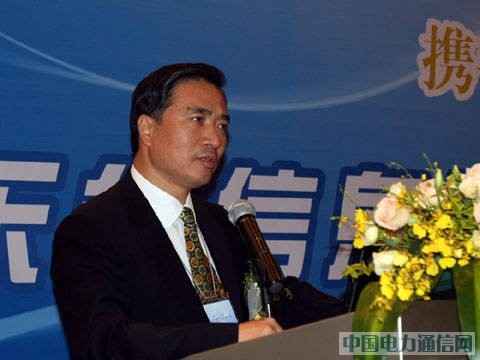 中國(guó)移動(dòng)官方證實(shí)徐龍違紀(jì) 已免去其所有職務(wù)