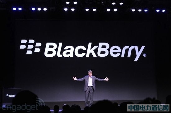 專利組合價(jià)值遭遇質(zhì)疑 黑莓估值或大打折扣