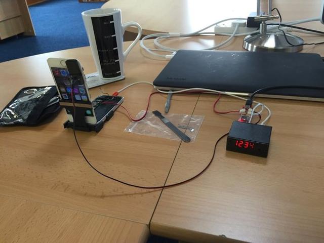 iPhone 5c֮��ęC�� FBI���J�F���ԟo���ƽ�