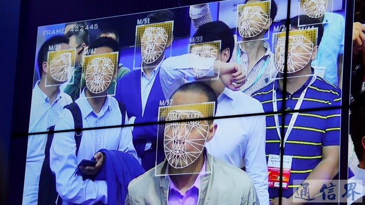 外媒:中國(guó)技術(shù)不是美國(guó)的敵人