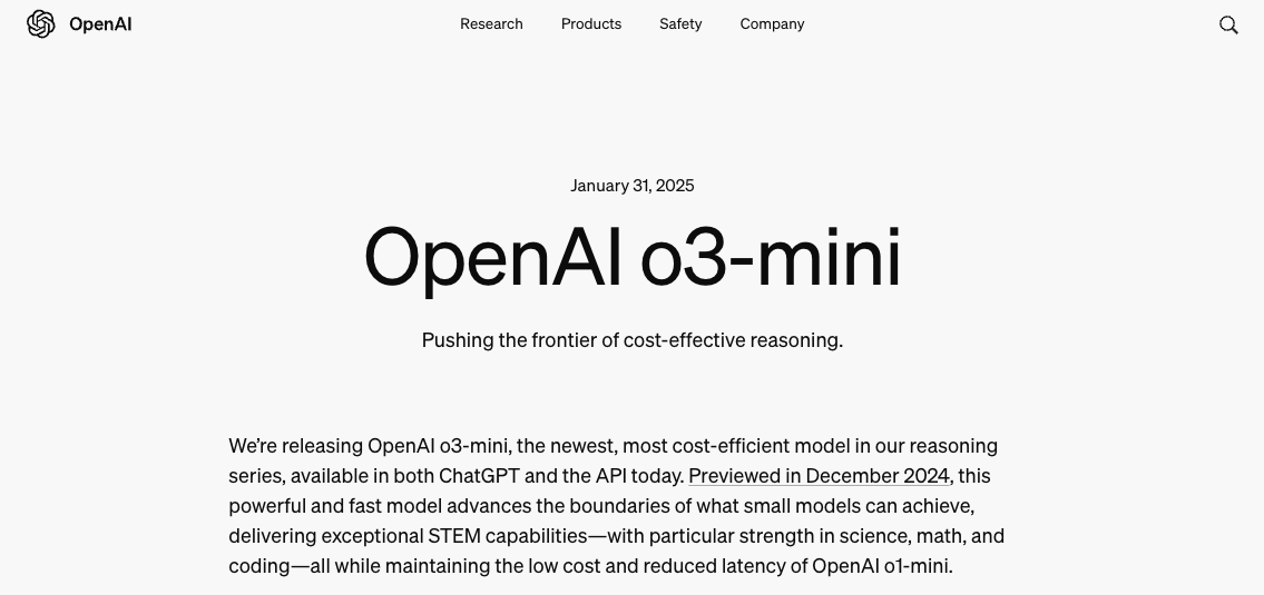 圖片來源：OpenAI